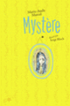 Couverture Mystère (édition collector) (Marie-Aude Murail)