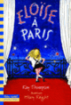 Couverture Éloïse à Paris (Kay Thompson)