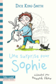 Couverture Une surprise pour Sophie ()