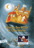 Couverture Contes des Mille et Une Nuits ()
