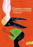 Couverture Contes croisés ()
