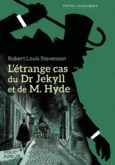 Couverture L'étrange cas du Dr Jekyll et de M. Hyde ()