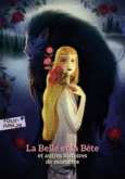 Couverture La Belle et la Bête et autres histoires de monstres (,Charles Perrault)