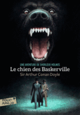 Couverture Le chien des Baskerville ()