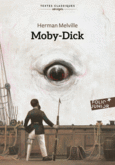 Couverture Moby-Dick ()