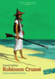 Couverture Robinson Crusoé (Daniel Defoe)