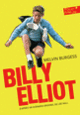 Couverture Billy Elliot (Melvin Burgess)