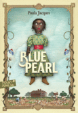 Couverture Blue Pearl ()