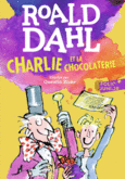 Couverture Charlie et la chocolaterie ()