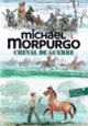 Couverture Cheval de guerre (Michael Morpurgo)