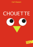 Couverture Chouette () Couverture Chouette ()