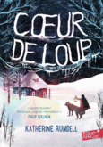 Couverture Cœur de loup () Couverture Cœur de loup ()