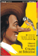 Couverture Cyrano de Bergerac (Edmond Rostand)