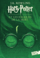Couverture Harry Potter et les Reliques de la Mort (J.K. Rowling)