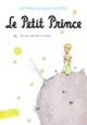 Couverture Le Petit Prince (Antoine de Saint-Exupéry)