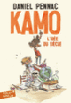 Couverture Kamo. L'idée du siècle (Daniel Pennac)