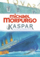 Couverture Kaspar, le chat du Grand Hôtel (Michael Morpurgo)