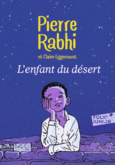 Couverture L'enfant du désert (,Pierre Rabhi)