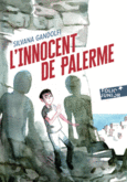 Couverture L'innocent de Palerme ()