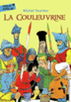 Couverture La couleuvrine (Michel Tournier)