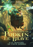 Couverture La légende de Podkin Le Brave ()