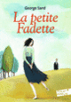 Couverture La petite Fadette (George Sand)