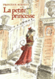 Couverture La petite princesse (Frances H. Burnett)