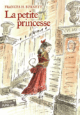 Couverture La petite princesse ()
