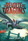Couverture La Révolte des Dragons ()
