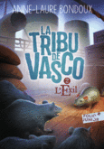 Couverture La Tribu de Vasco ()