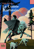 Couverture Le Comte Karlstein ()