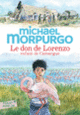 Couverture Le don de Lorenzo, enfant de Camargue (Michael Morpurgo)