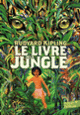 Couverture Le Livre de la jungle (Rudyard Kipling)