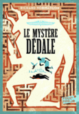 Couverture Le mystère Dédale ()