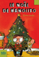 Couverture Le Noël de Manolito (Elvira Lindo)