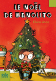 Couverture Le Noël de Manolito ()