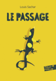 Couverture Le Passage ()