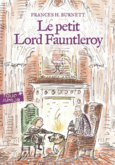 Couverture Le petit Lord Fauntleroy ()