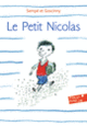 Couverture Le Petit Nicolas (René Goscinny, Sempé)