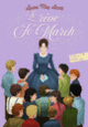 Couverture Le rêve de Jo March (Louisa May Alcott)