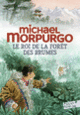 Couverture Le roi de la forêt des brumes (Michael Morpurgo)