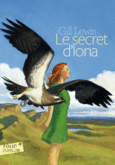 Couverture Le secret d'Iona ()