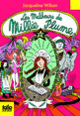 Couverture Les malheurs de Millie Plume (Jacqueline Wilson)