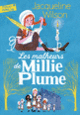 Couverture Les malheurs de Millie Plume (Jacqueline Wilson)