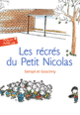 Couverture Les récrés du Petit Nicolas (René Goscinny, Sempé)