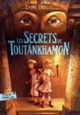 Couverture Les Secrets de Toutânkhamon (Emma Carroll)