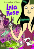 Couverture Lola Rose ()