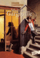 Couverture Madame Gargouille (Orianne Charpentier)