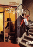 Couverture Madame Gargouille ()