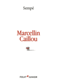 Couverture Marcellin Caillou ()